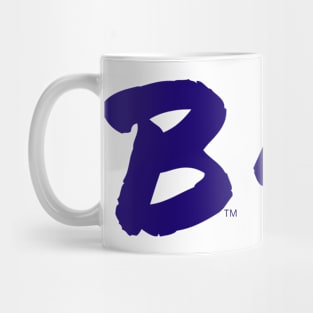 B Neat Mug